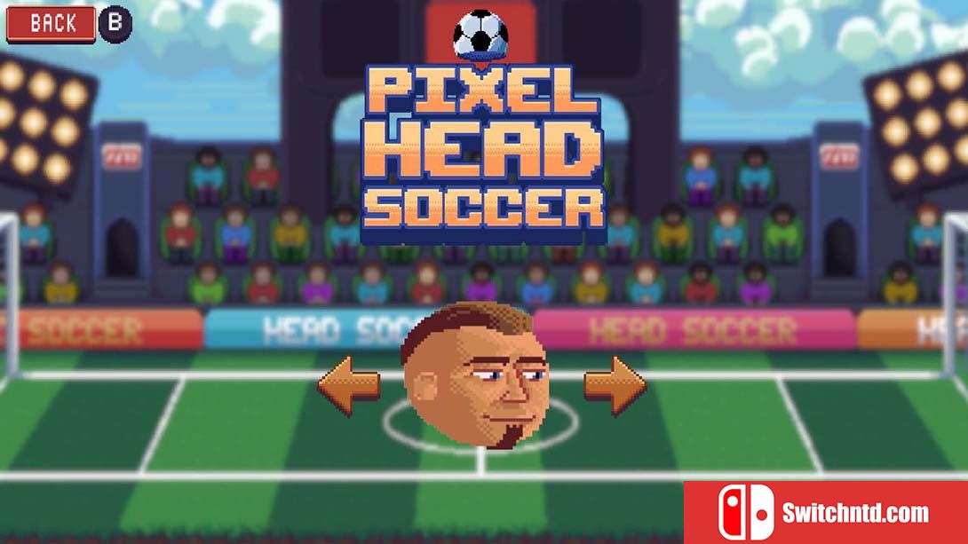 像素头足球 Pixel Head Soccer 英语_3