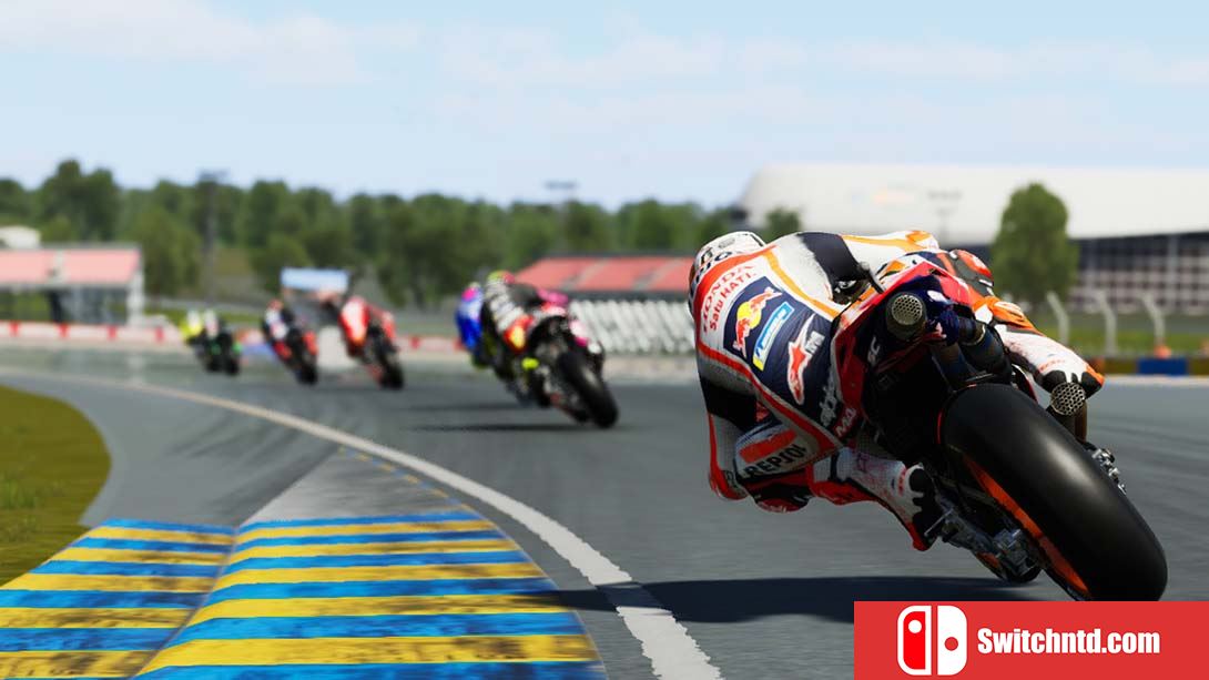 世界摩托车锦标赛 21 MotoGP 21 英语_2