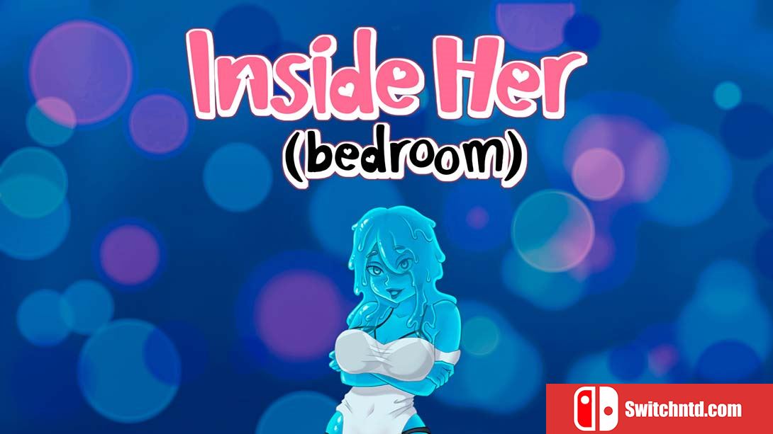 在她的里面（卧室）Inside Her (bedroom) 中文_0