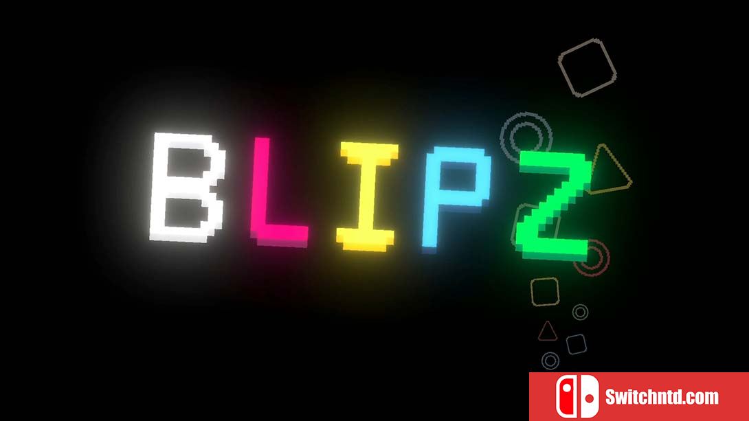 闪电战 Blipz 中文_0