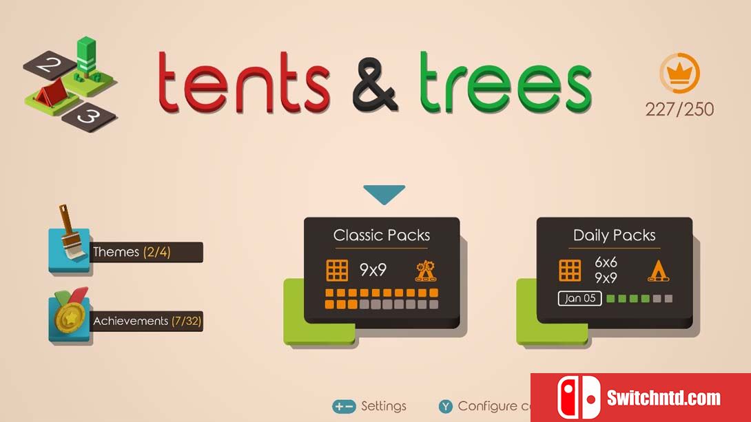 【美版】帐篷和树木 Tents and Trees 中文_4