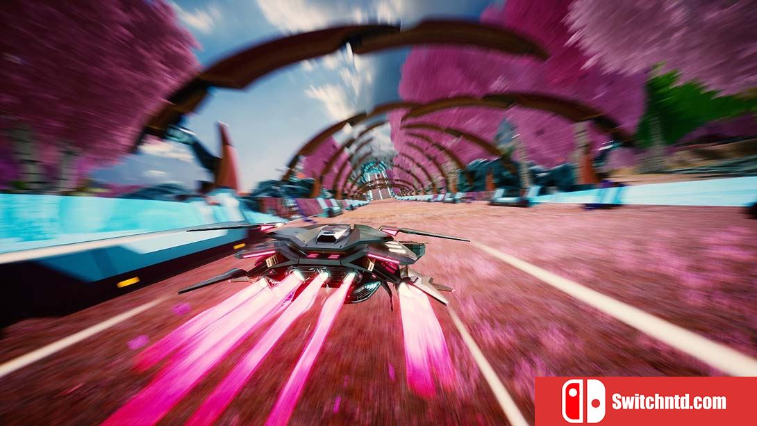 【美版】红视2 Redout 2 中文_6