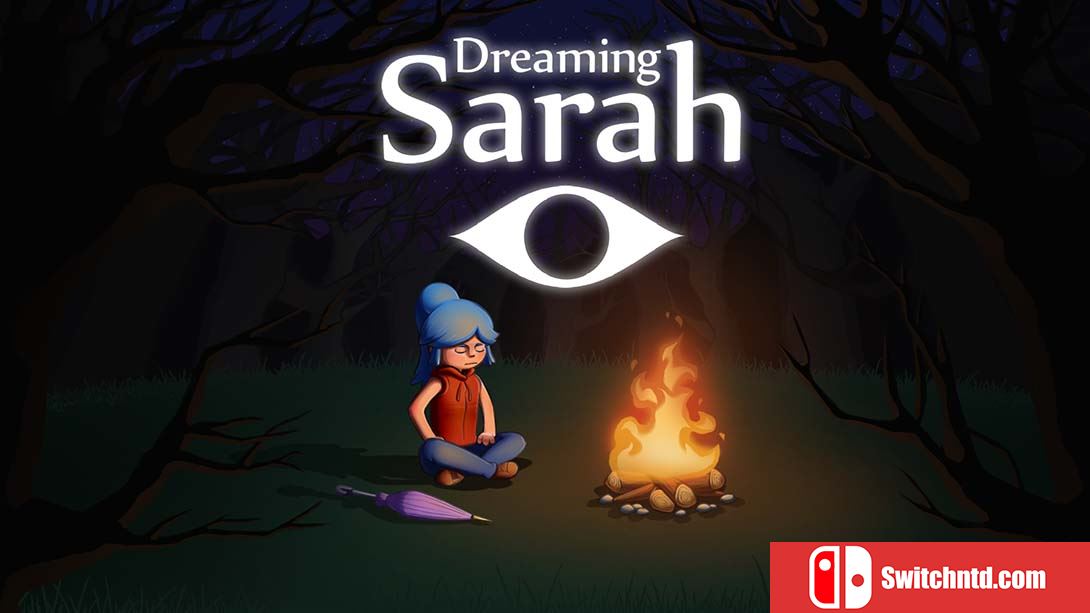 莎拉的梦中冒险 Dreaming Sarah 中文_0