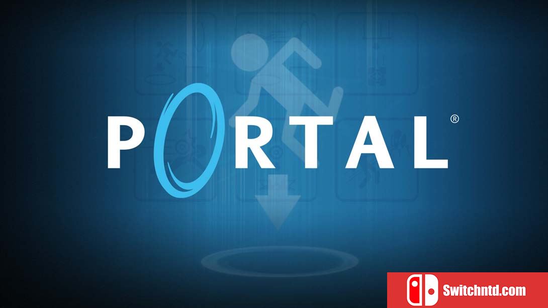 【英版】传送门 Portal 中文_0