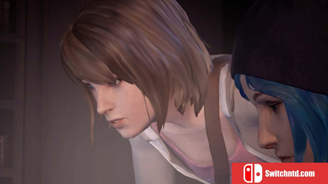 【英版】奇异人生：重制版 Life is Strange Remastered 中文_3