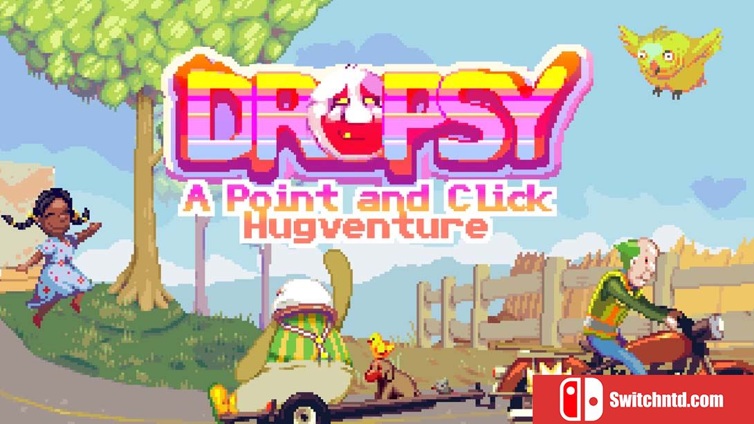 【美版】小丑 Dropsy 中文_0