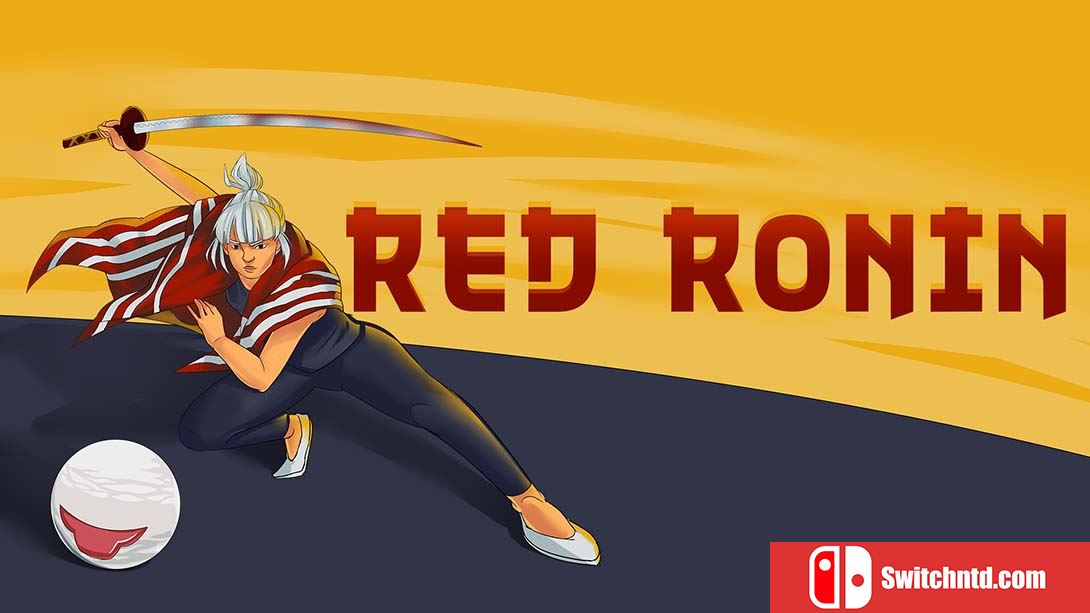 红浪人 Red Ronin 英语_0