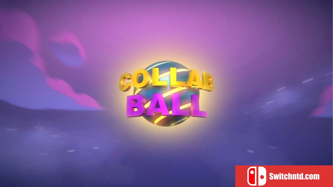 【美版】合作球 Collab Ball 中文_0