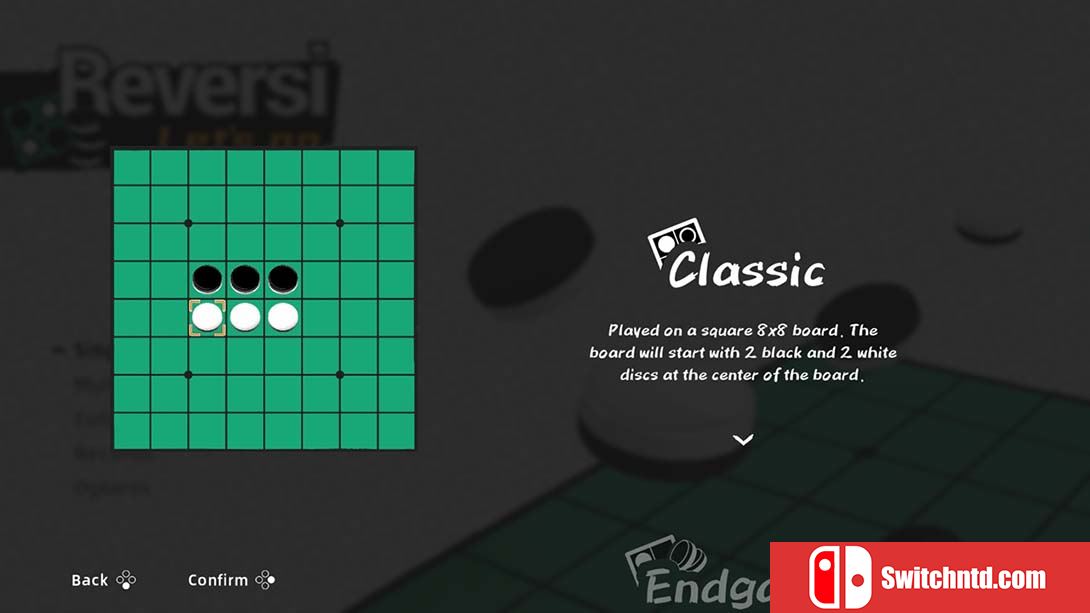 黑白棋 Lets Go Reversi Lets Go 中文_4