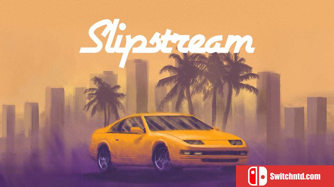 【美版】冲流 Slipstream 英语_0