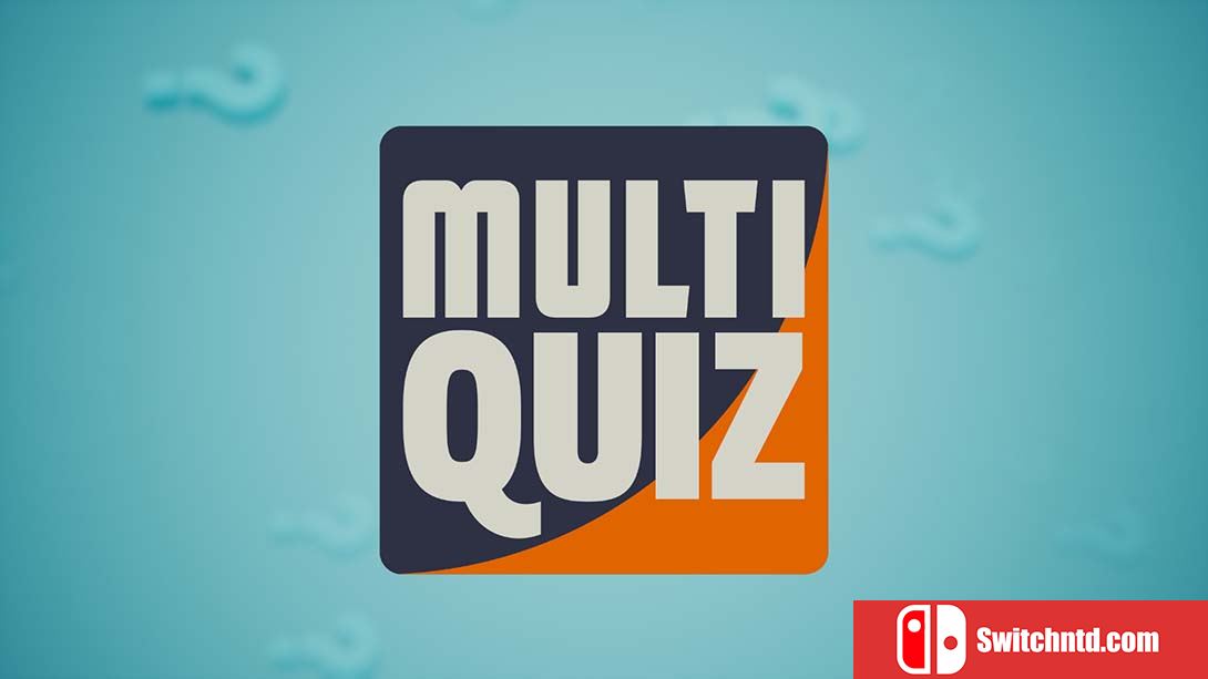 Multi Quiz 英语_0