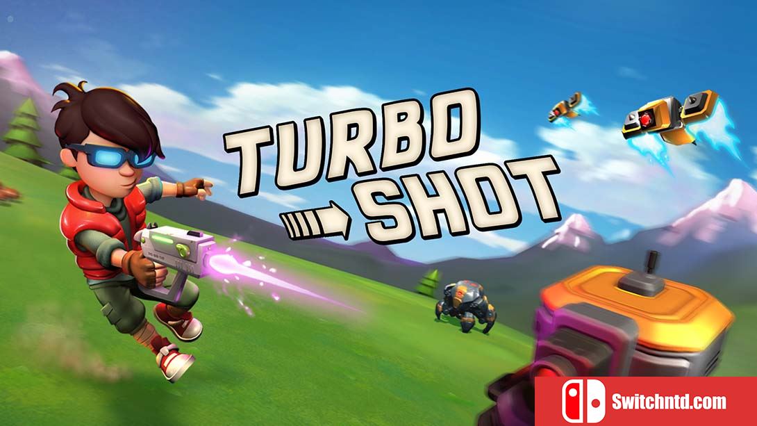 涡轮喷射 Turbo Shot 中文_0