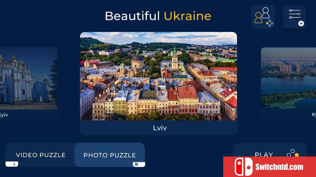 【美版】Beautiful Ukraine 英语_6