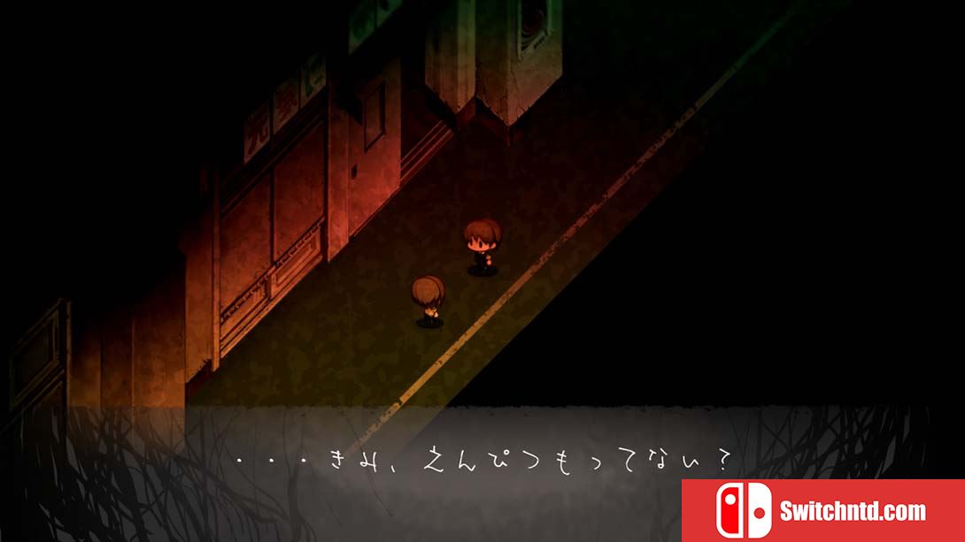 【日版】夜廻三 Yomawari 3 日语_6