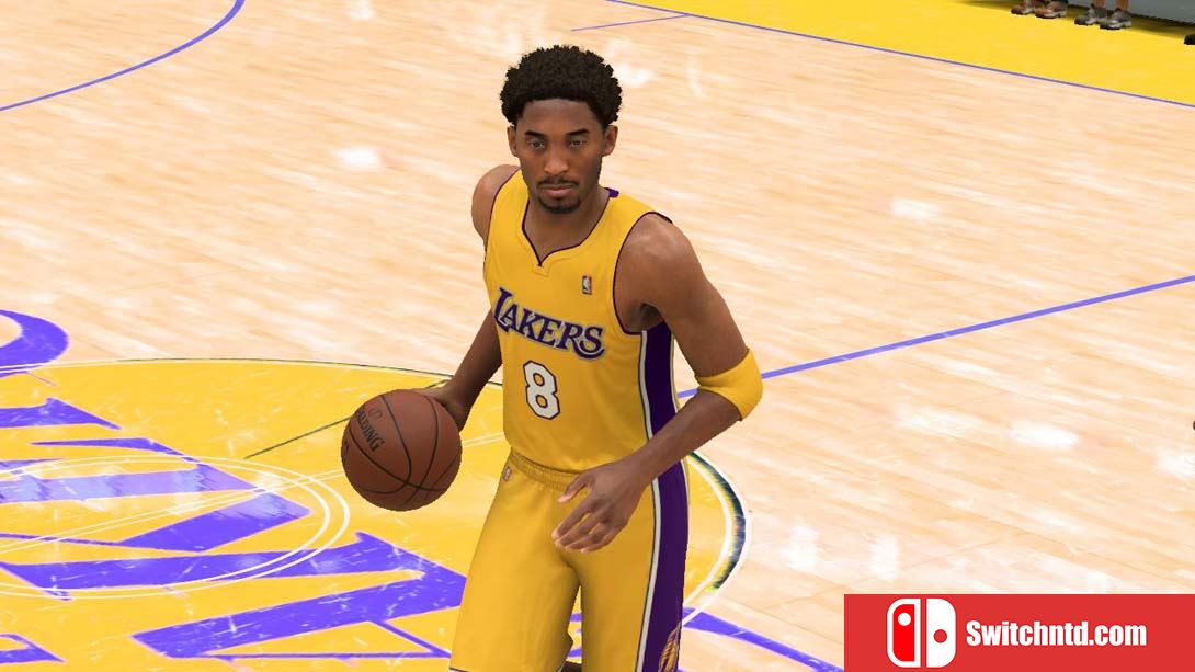 【美版】NBA 2K23 中文_7