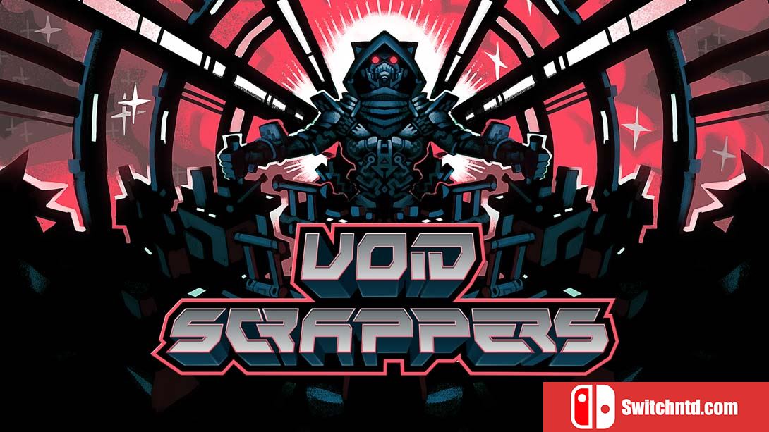 【美版】虚空废墟者 Void Scrappers 中文_0