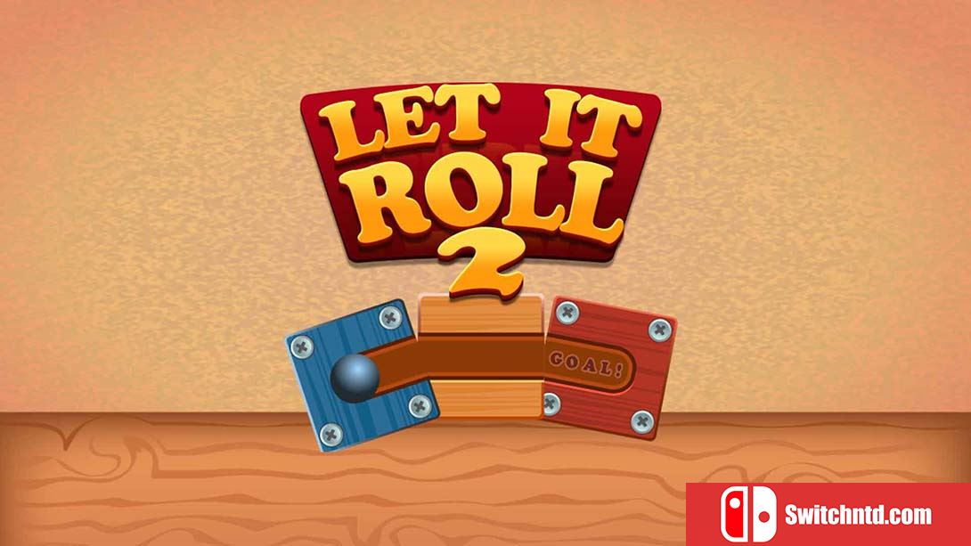 让它滚动2 Let It Roll 2 英语_0