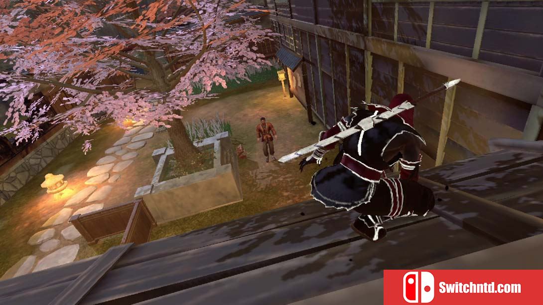 【美版】荒神2 Aragami 2 英语_2