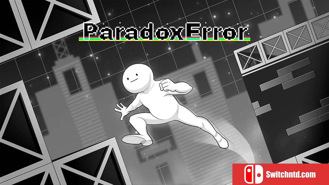 悖论错误 Paradox Error 英语_0