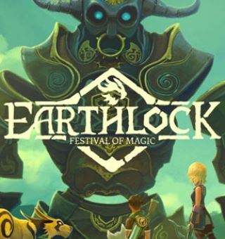 魔法季节：沉睡的大地 EARTHLOCK_0