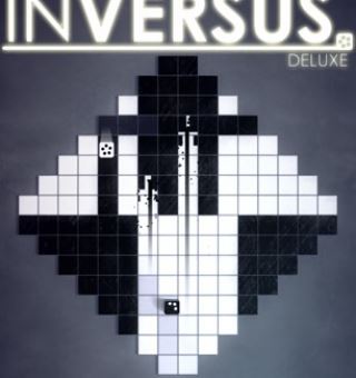 逆向 豪华版  INVERSUS Deluxe_0