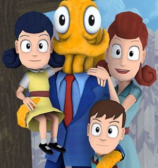 章鱼奶爸 致命捕捉  Octodad:Dadliest Catch_0