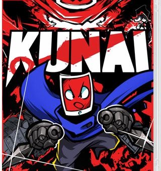 酷派忍者 KUNAI_0