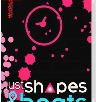 只有形状和节奏/形状节奏 Just Shapes & Beats_0