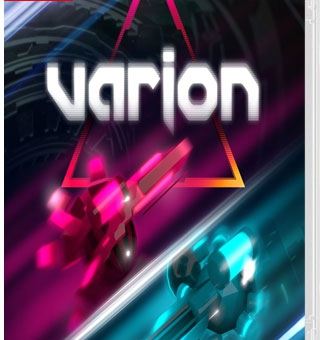 弹跳射击斗殴者/变化 varion_0