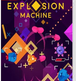 优雅爆机 Graceful Explosion Machine_0