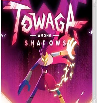 Towaga：暗影之中 Towaga:Among Shadows_0