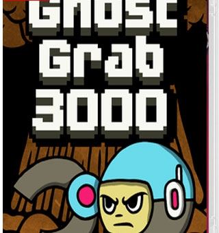 抓捕幽灵3000 Ghost Grab 3000_0