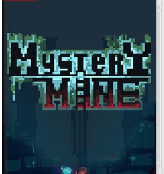 神秘矿坑 Mystery Mine_0