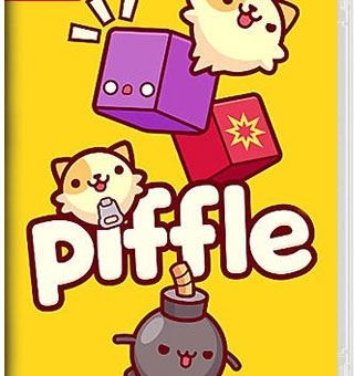 皮皮猫：解密大冒险 Piffle:A Cat Puzzle Adventure_0