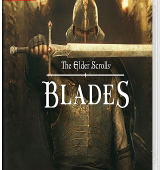 上古卷轴：刀锋 The Elder Scrolls Blades_0