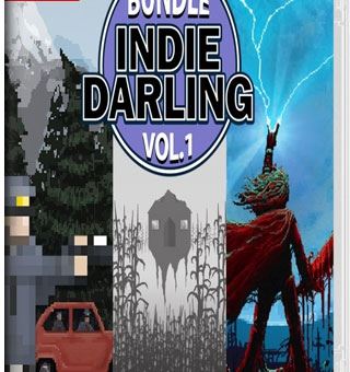 独立游戏合集1  Indie Darling Bundle Vol. 1_0