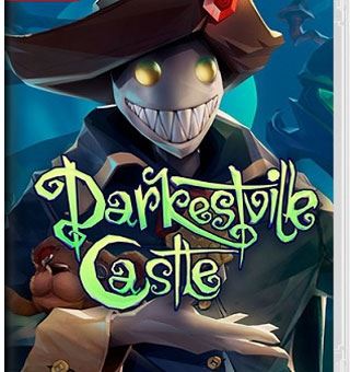 达奇威尔城堡 Darkestville Castle_0