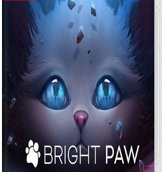 明亮的爪子 Bright Paw_0