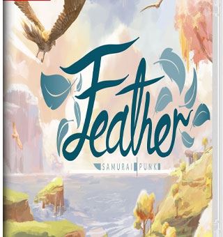 羽毛 Feather_0