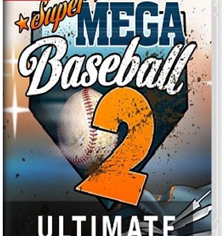 超级棒球2：究极版 Super Mega Baseball 2: Ultimate Edition_0