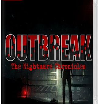 爆发：噩梦编年史 Outbreak The Nightmare Chronicles_0