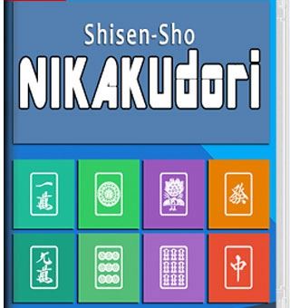 四川麻将 Shisen-Sho NIKAKUdori_0