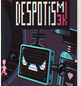 3k专制 Despotism 3k_0