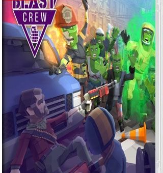 僵尸爆破队 Zombie Blast Crew_0