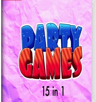 游戏派对15合一 Game Party: 15 in 1_0