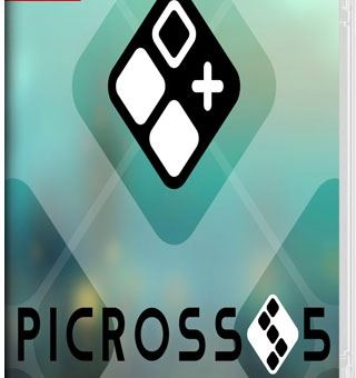 绘图方块S5 PICROSS S5_0