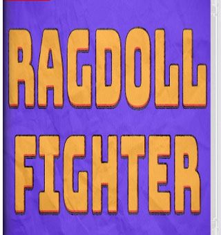 碎布娃娃战士 Ragdoll Fighter_0