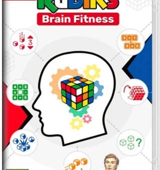 鲁比克教授的头脑训练 Professor Rubiks Brain Fitness_0