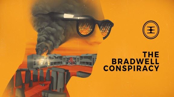 布拉德韦尔阴谋  The Bradwell Conspiracy_0