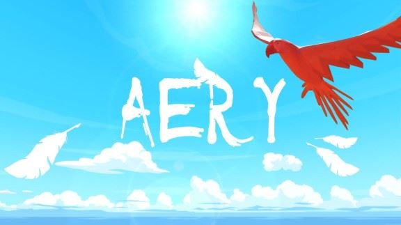 Aery – 小鸟冒险  Aery – Little Bird Adventure_0